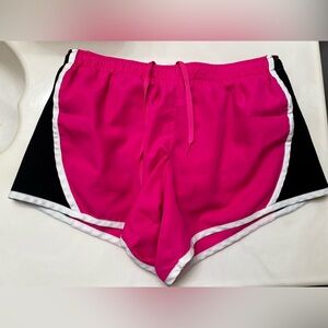 90 Degree By Reflex athletic shorts